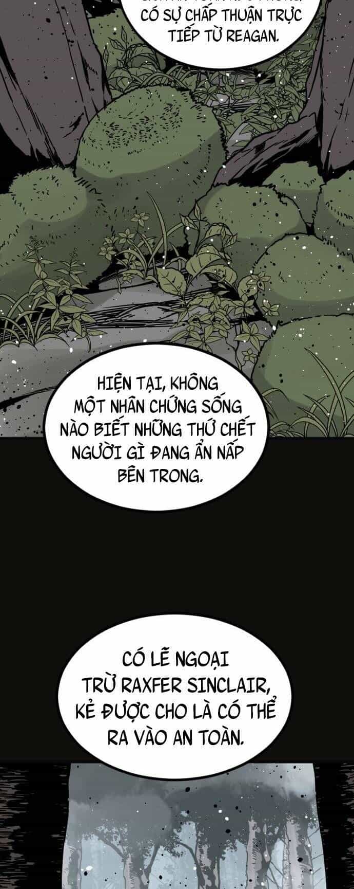 Kẻ Giết Anh Hùng - Chương 127 - ảnh 22