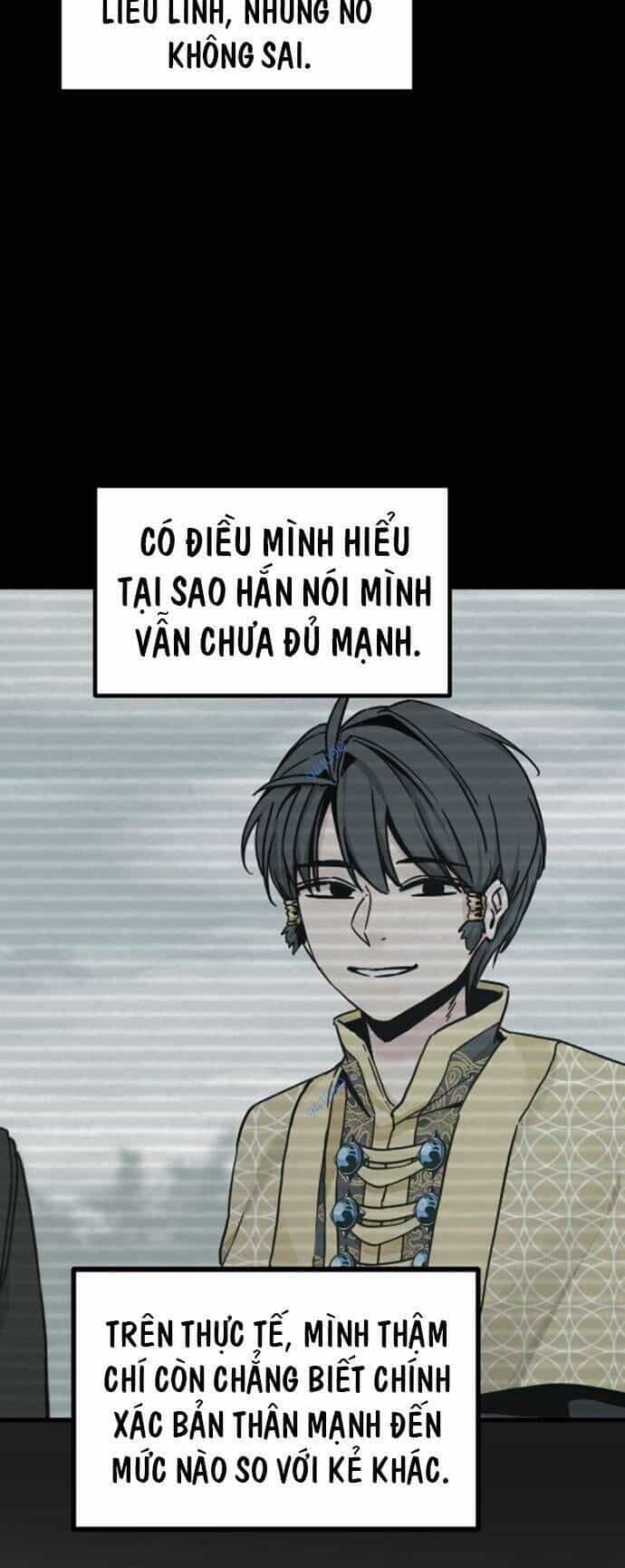 Kẻ Giết Anh Hùng - Chương 127 - ảnh 51
