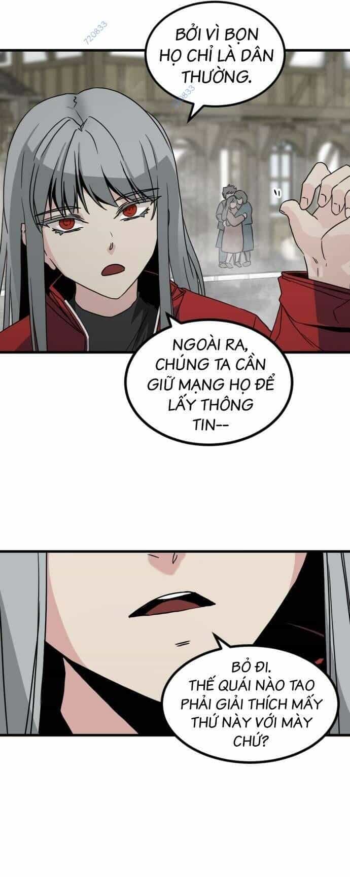 Kẻ Giết Anh Hùng - Chương 136 - ảnh 61