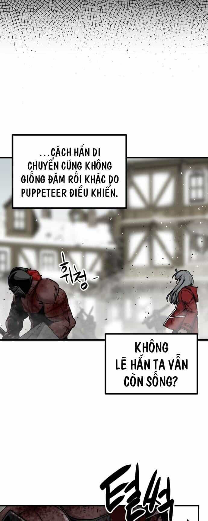 Kẻ Giết Anh Hùng - Chương 137 - ảnh 24