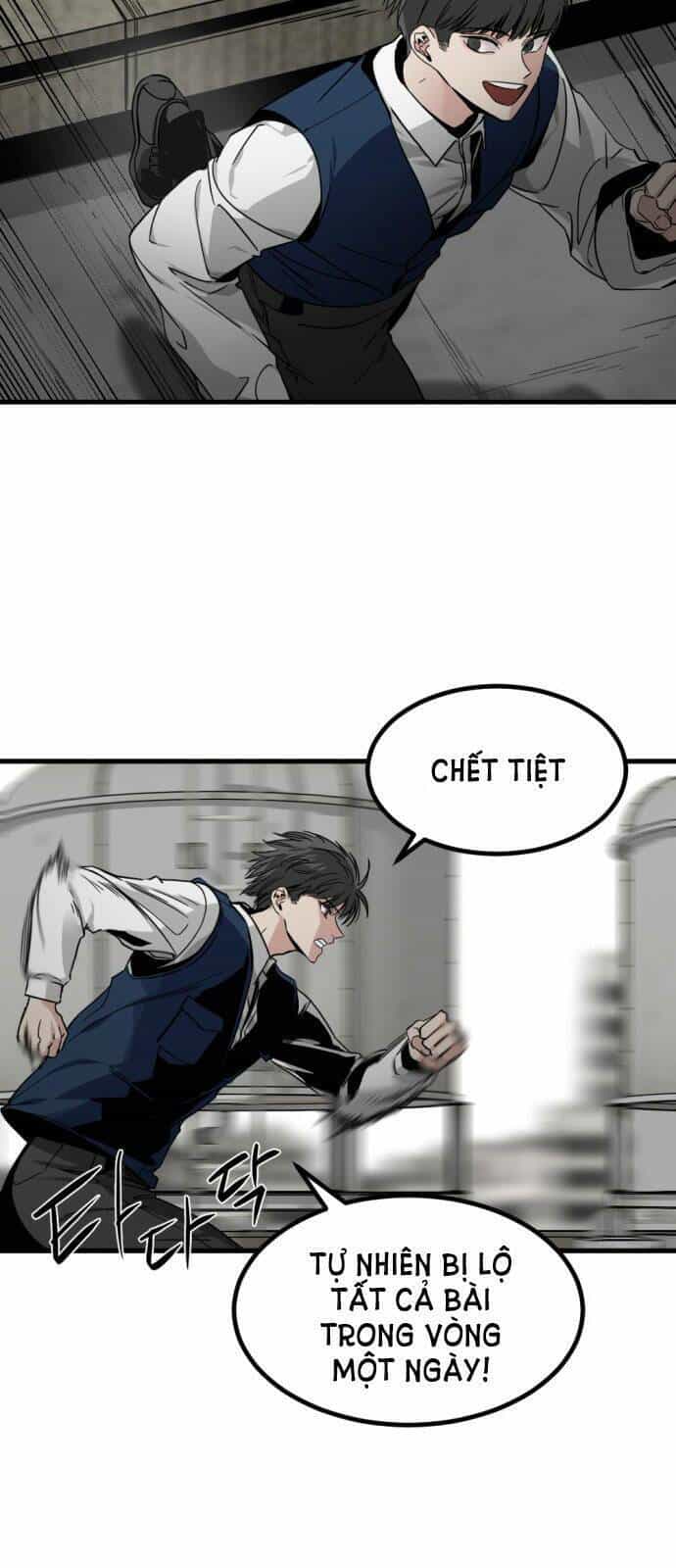 Kẻ Giết Anh Hùng - Chương 13 - ảnh 44