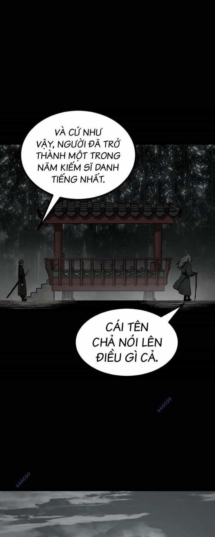 Kẻ Giết Anh Hùng - Chương 147 - ảnh 23