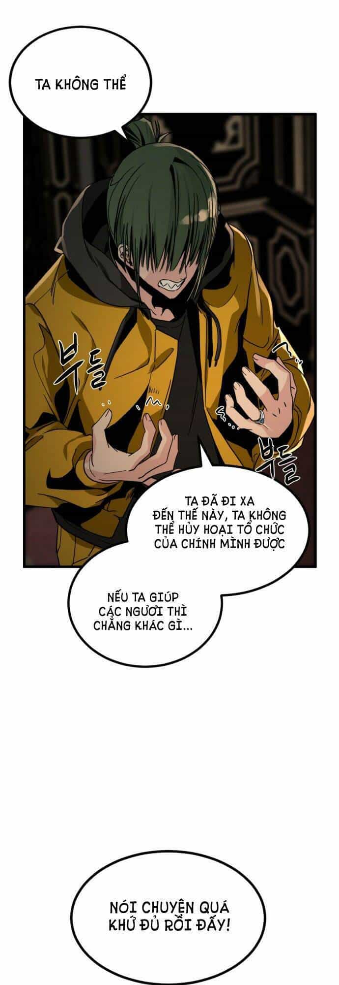 Kẻ Giết Anh Hùng - Chương 14 - ảnh 14