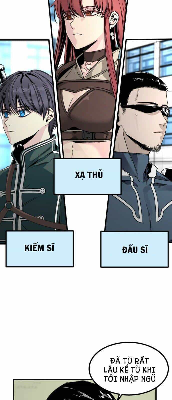 Kẻ Giết Anh Hùng - Chương 14 - ảnh 64