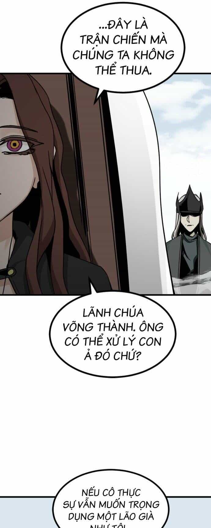 Kẻ Giết Anh Hùng - Chương 148 - ảnh 50
