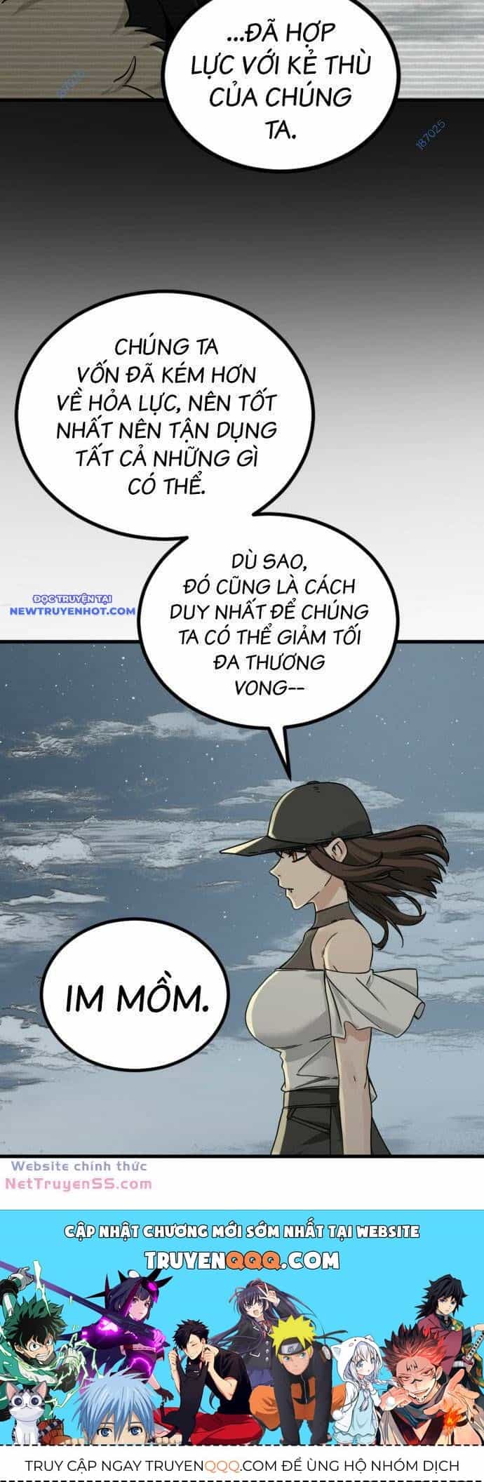 Kẻ Giết Anh Hùng - Chương 152 - ảnh 31