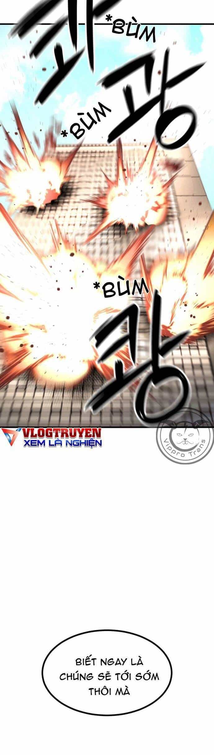 Kẻ Giết Anh Hùng - Chương 15 - ảnh 19