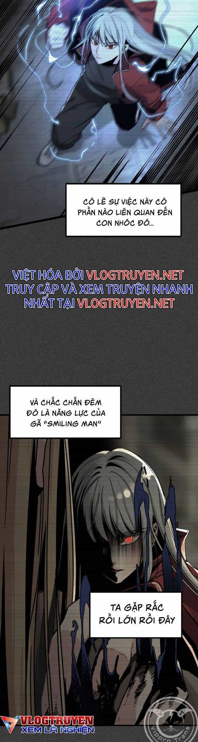 Kẻ Giết Anh Hùng - Chương 15 - ảnh 41