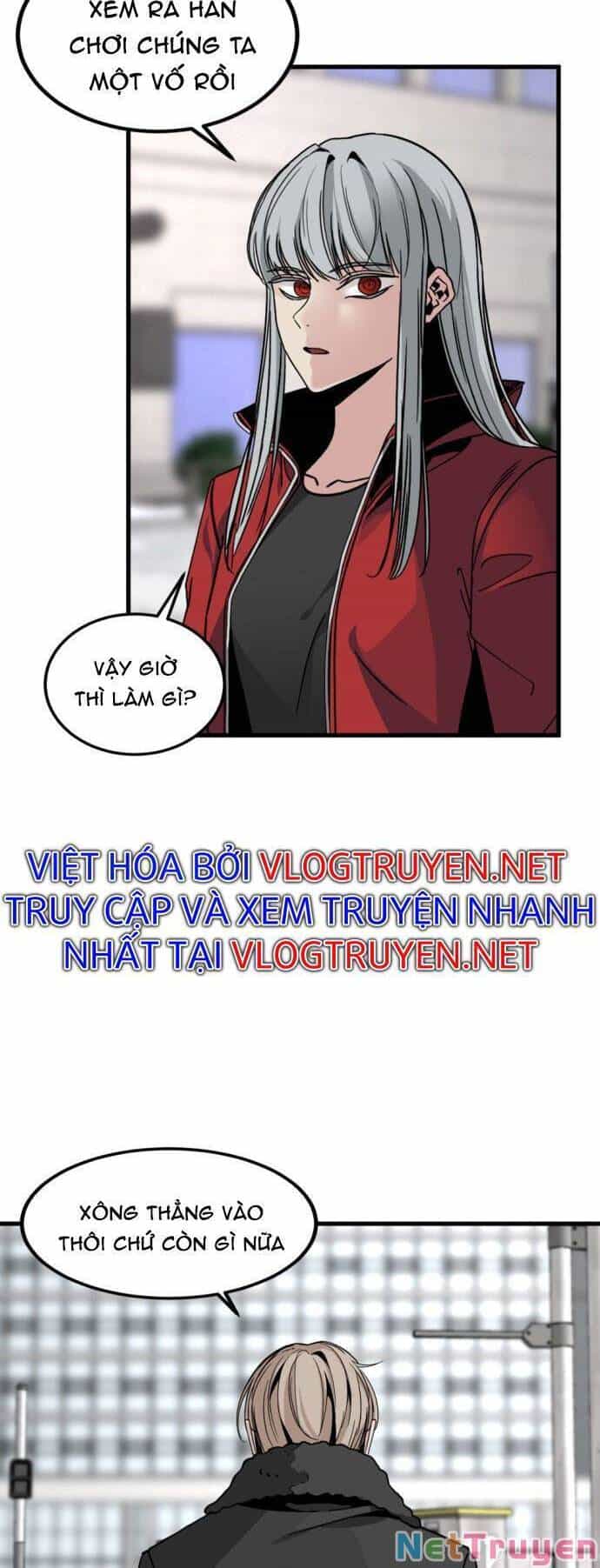 Kẻ Giết Anh Hùng - Chương 15 - ảnh 47