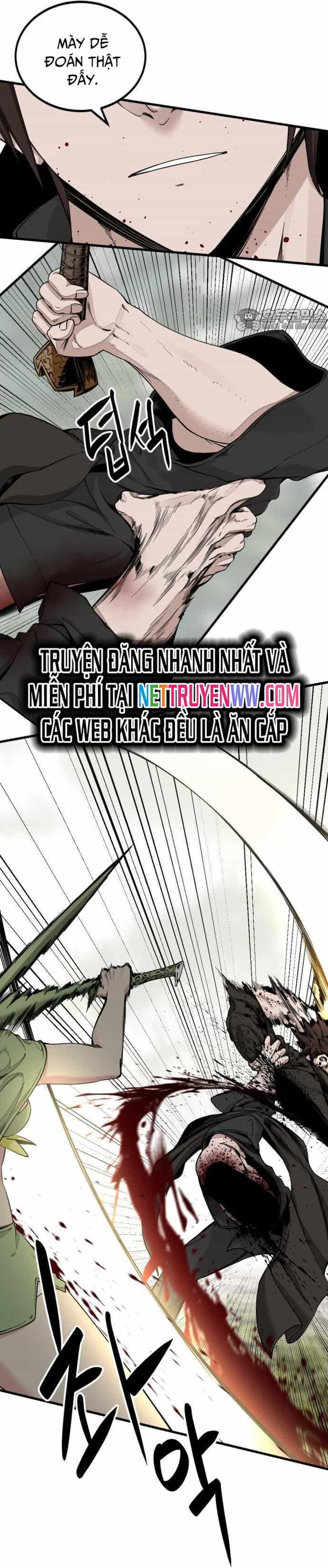 Kẻ Giết Anh Hùng - Chương 158 - ảnh 11