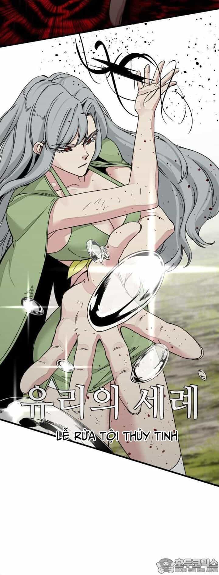 Kẻ Giết Anh Hùng - Chương 158 - ảnh 32