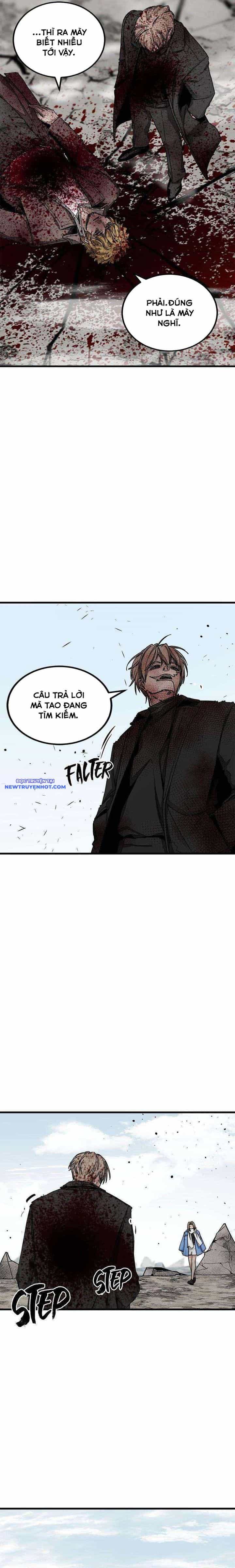 Kẻ Giết Anh Hùng - Chương 164 - ảnh 13