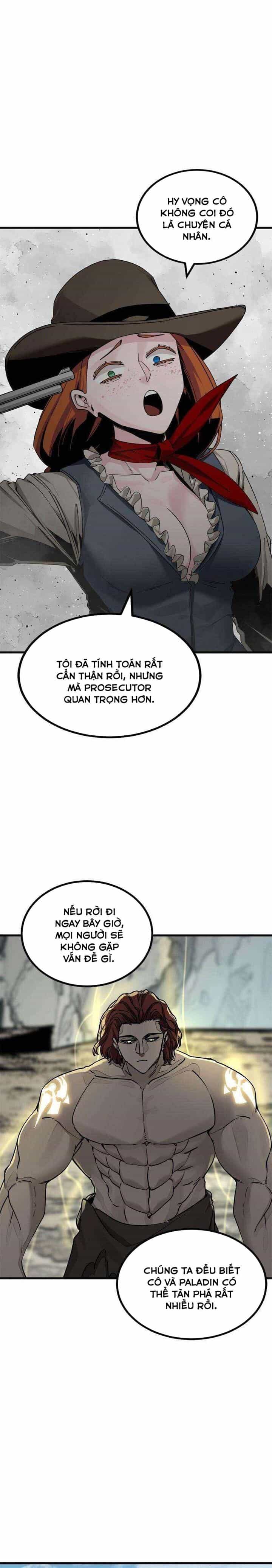 Kẻ Giết Anh Hùng - Chương 165 - ảnh 8