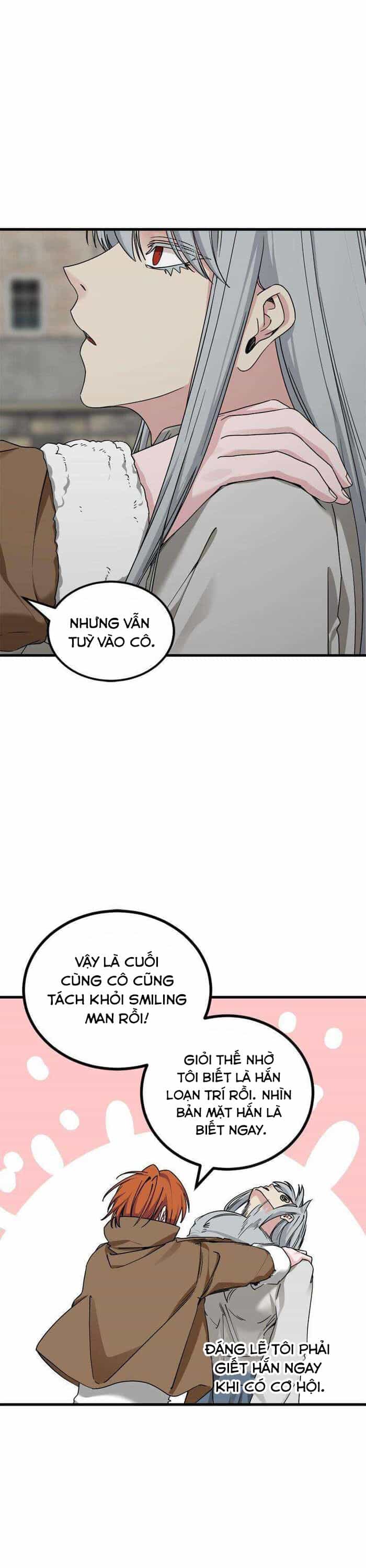 Kẻ Giết Anh Hùng - Chương 166 - ảnh 43