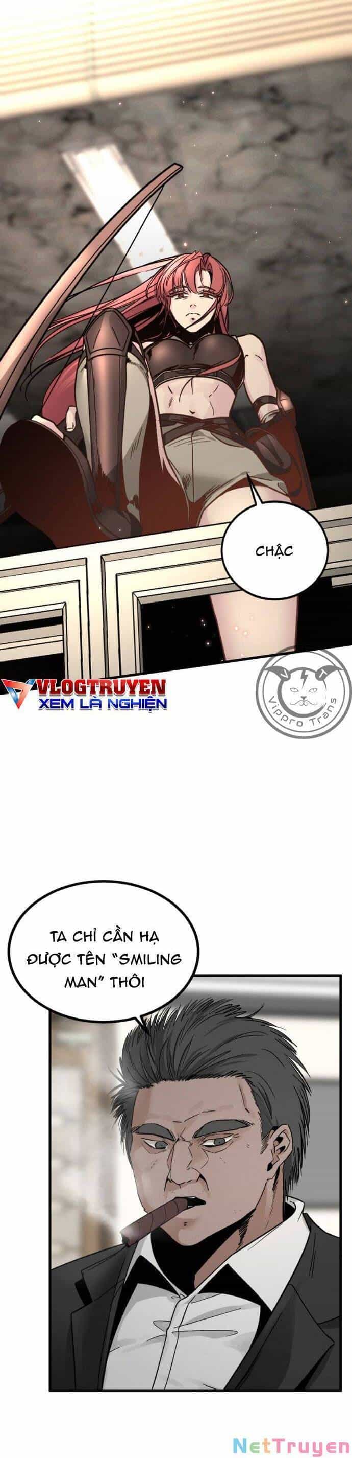 Kẻ Giết Anh Hùng - Chương 16 - ảnh 15