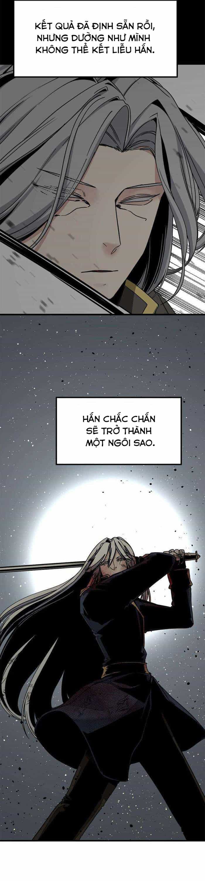 Kẻ Giết Anh Hùng - Chương 168 - ảnh 52