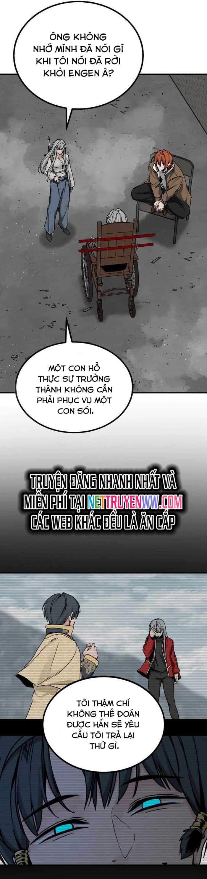 Kẻ Giết Anh Hùng - Chương 169 - ảnh 37