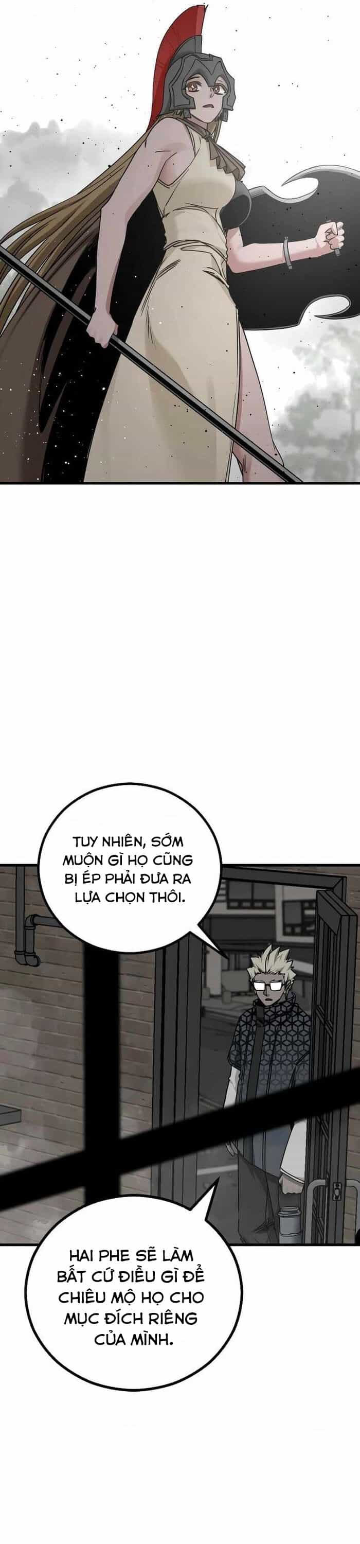 Kẻ Giết Anh Hùng - Chương 170 - ảnh 20