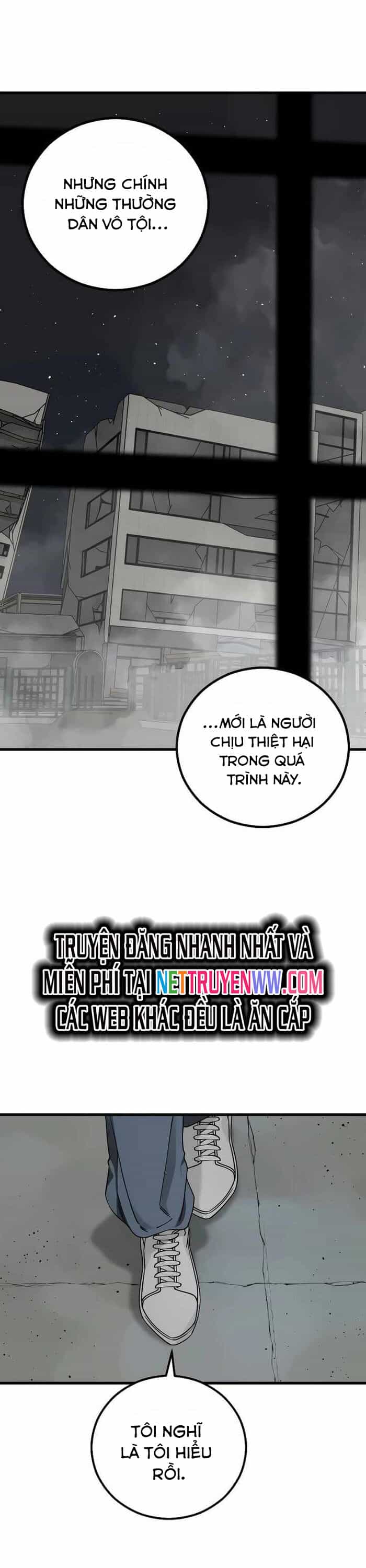 Kẻ Giết Anh Hùng - Chương 170 - ảnh 21