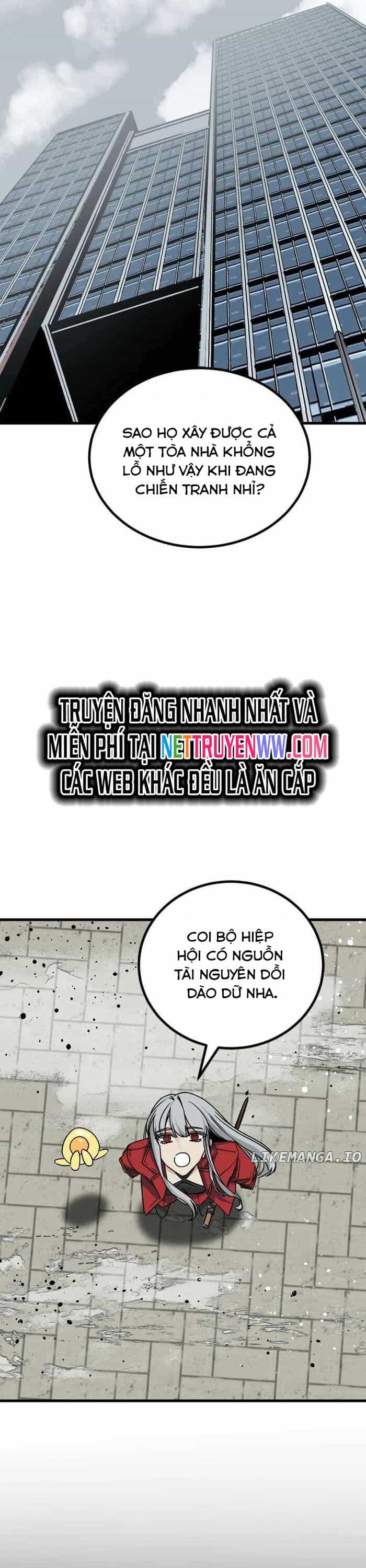 Kẻ Giết Anh Hùng - Chương 171 - ảnh 55