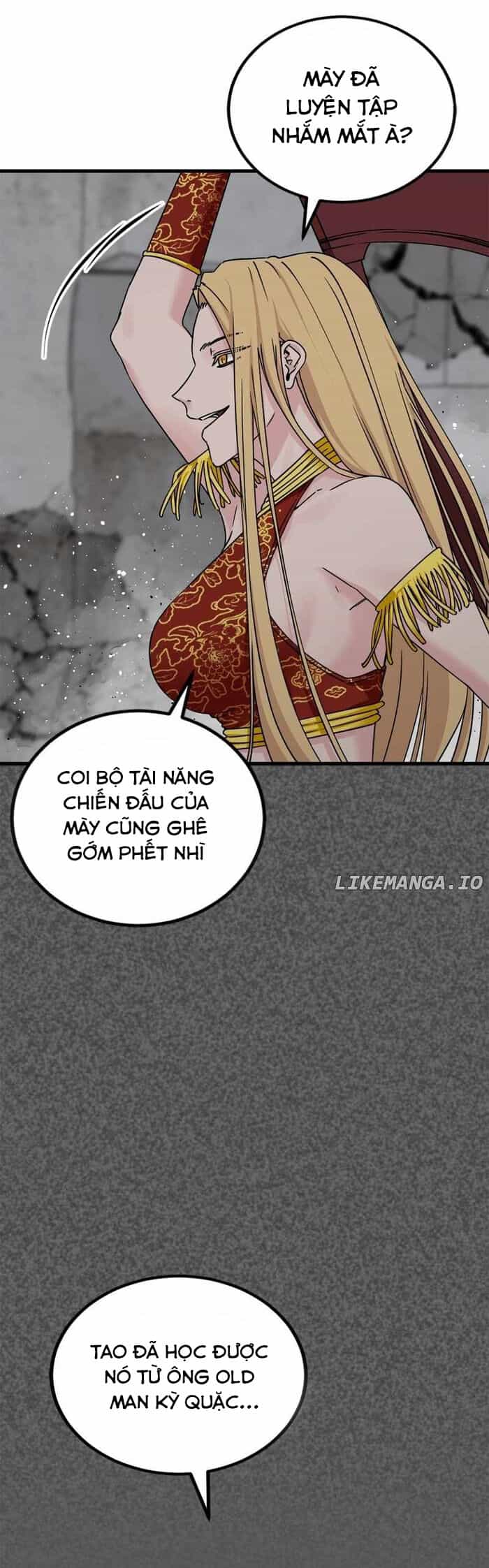 Kẻ Giết Anh Hùng - Chương 173 - ảnh 18