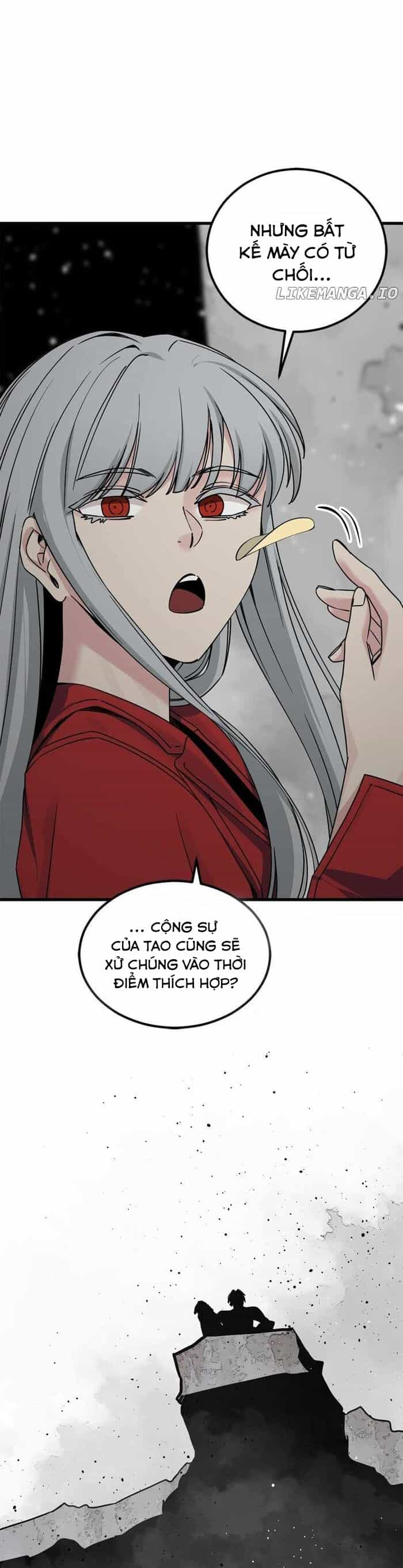 Kẻ Giết Anh Hùng - Chương 174 - ảnh 30