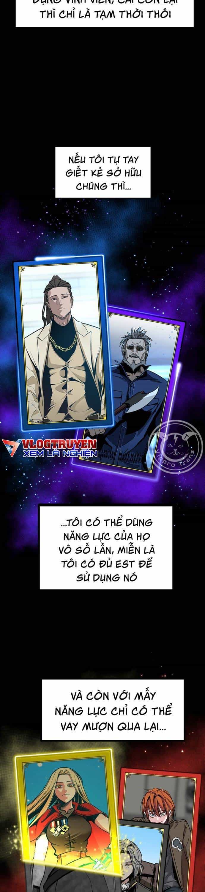 Kẻ Giết Anh Hùng - Chương 17 - ảnh 6