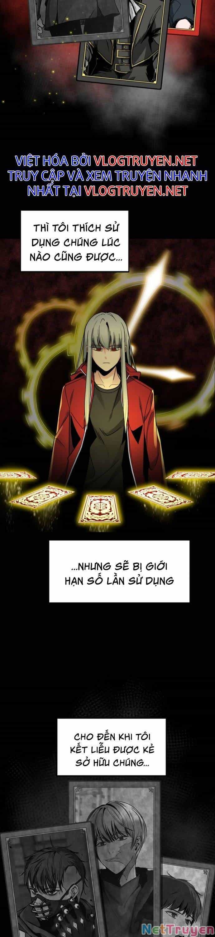 Kẻ Giết Anh Hùng - Chương 17 - ảnh 7