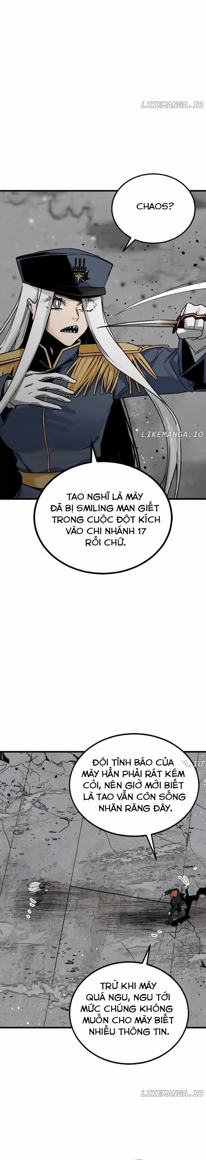 Kẻ Giết Anh Hùng - Chương 179 - ảnh 23