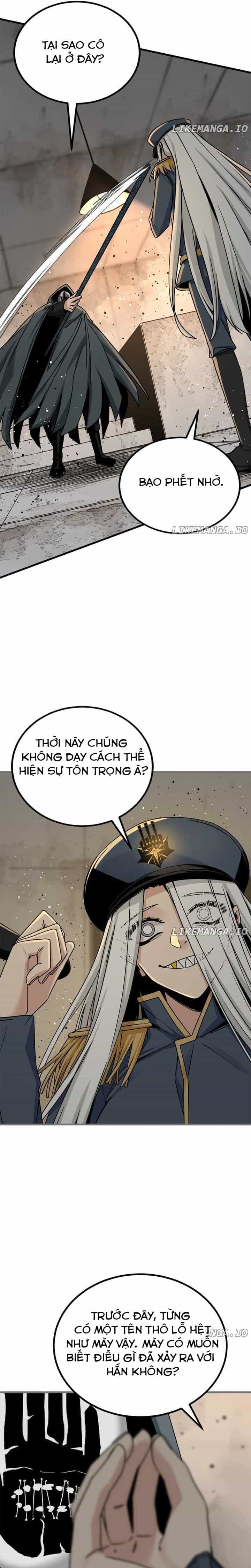 Kẻ Giết Anh Hùng - Chương 180 - ảnh 17