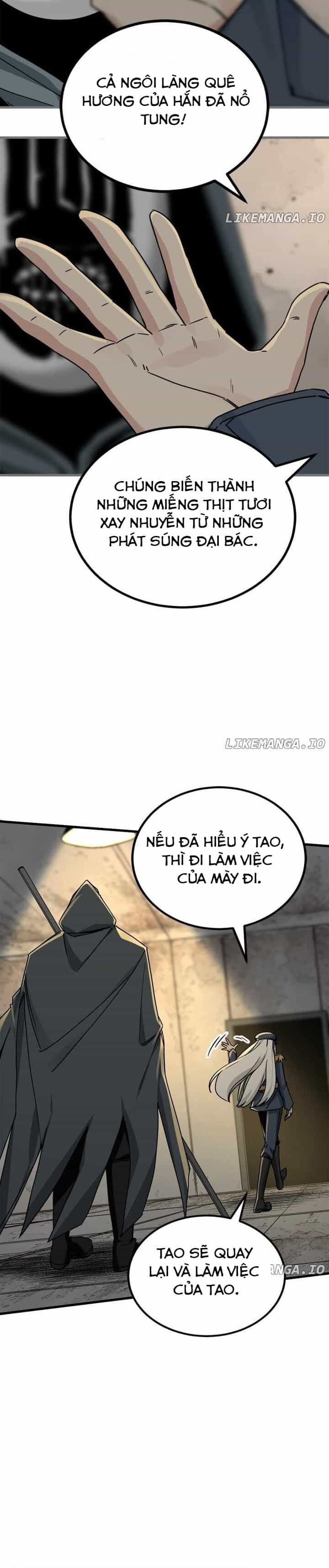 Kẻ Giết Anh Hùng - Chương 180 - ảnh 18