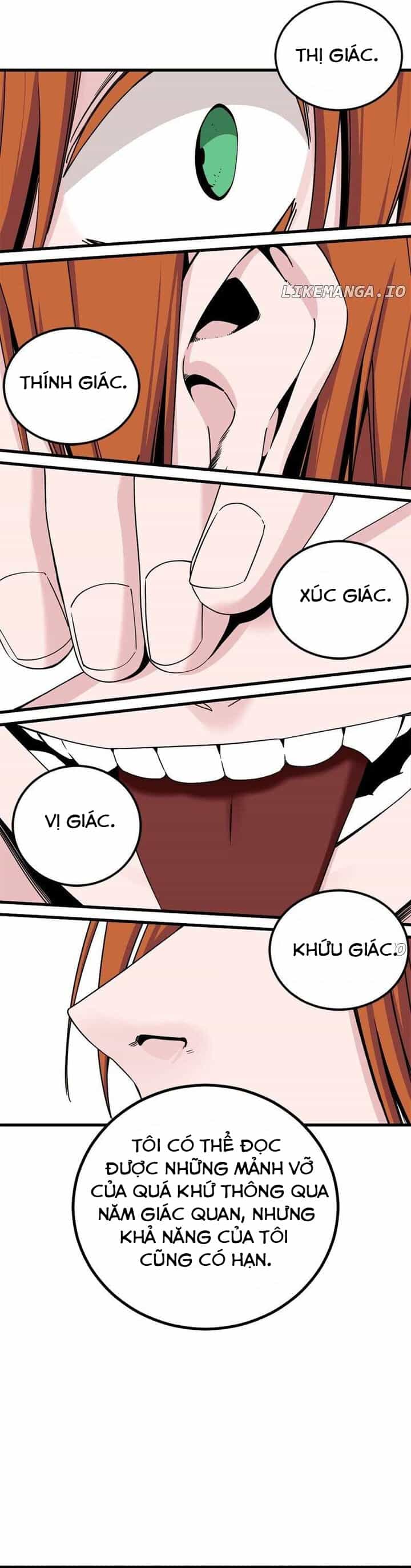 Kẻ Giết Anh Hùng - Chương 180 - ảnh 29