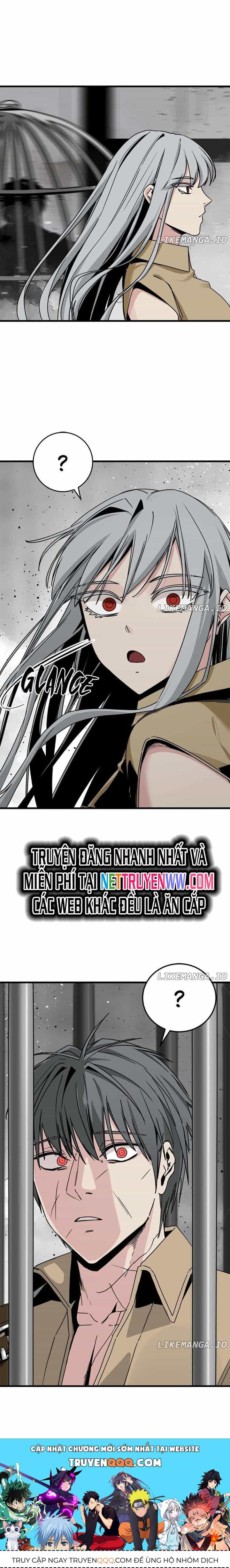 Kẻ Giết Anh Hùng - Chương 180 - ảnh 36