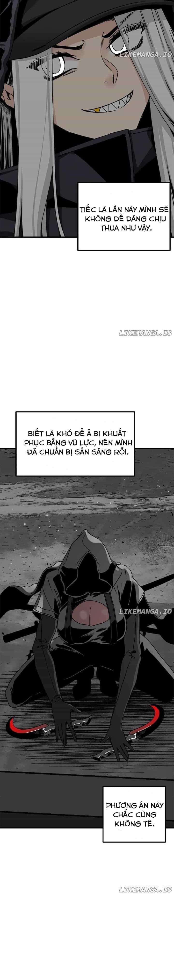 Kẻ Giết Anh Hùng - Chương 181 - ảnh 30