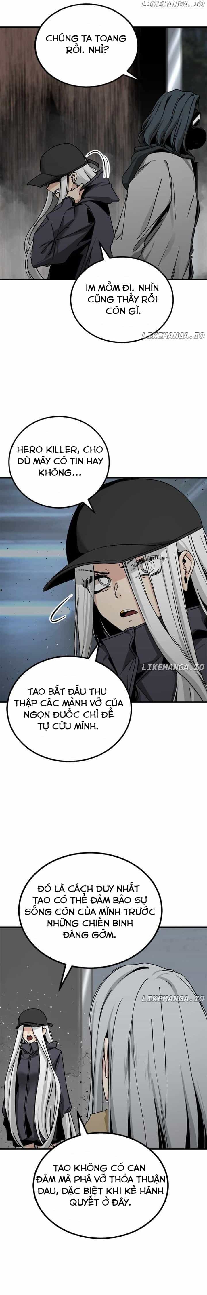 Kẻ Giết Anh Hùng - Chương 182 - ảnh 12