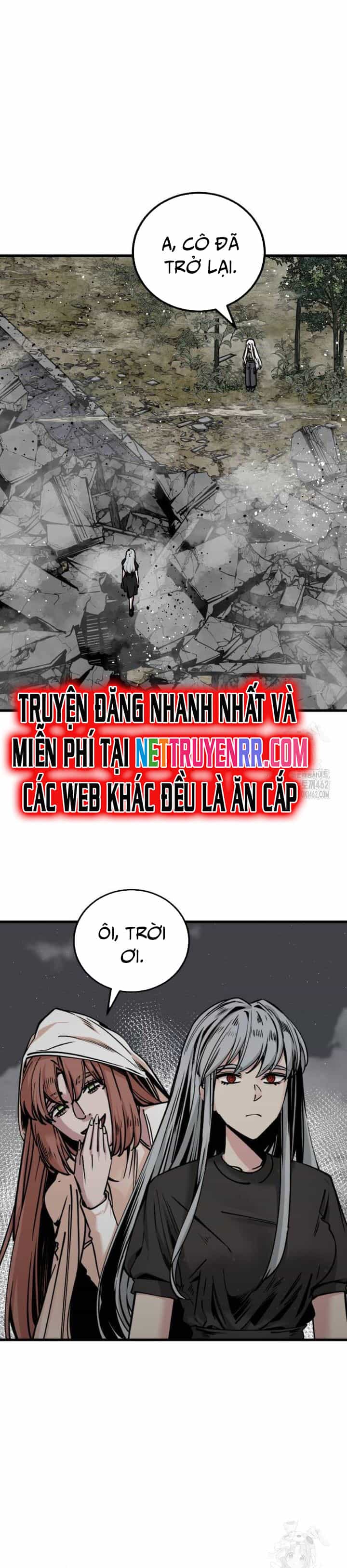 Kẻ Giết Anh Hùng - Chương 193 - ảnh 23