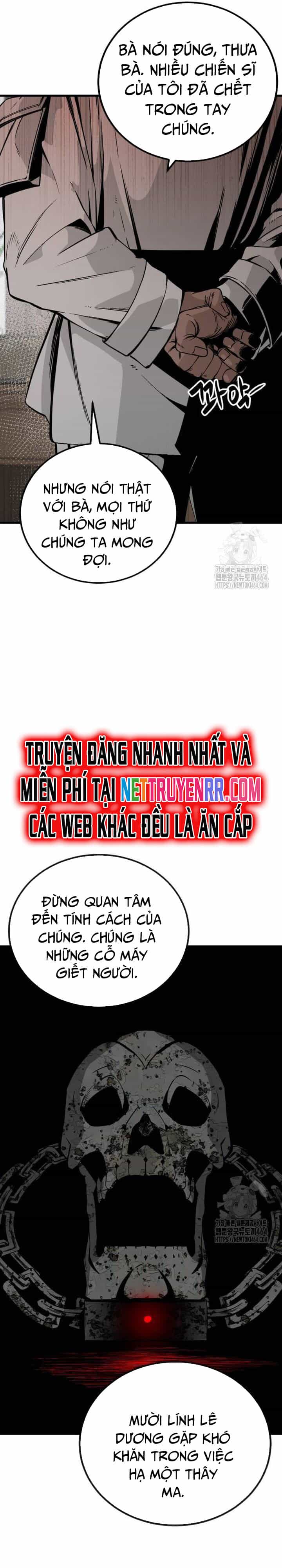 Kẻ Giết Anh Hùng - Chương 195 - ảnh 19