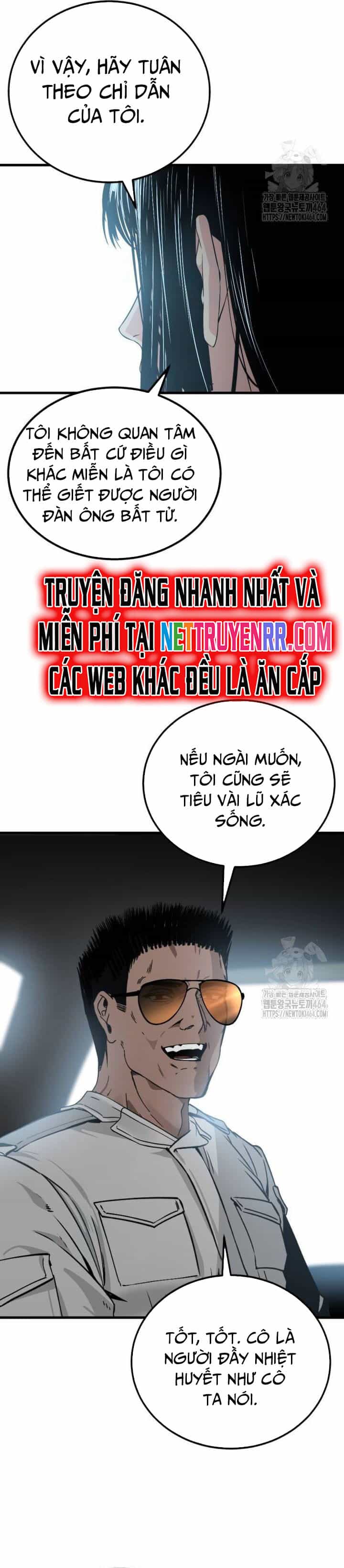 Kẻ Giết Anh Hùng - Chương 195 - ảnh 35