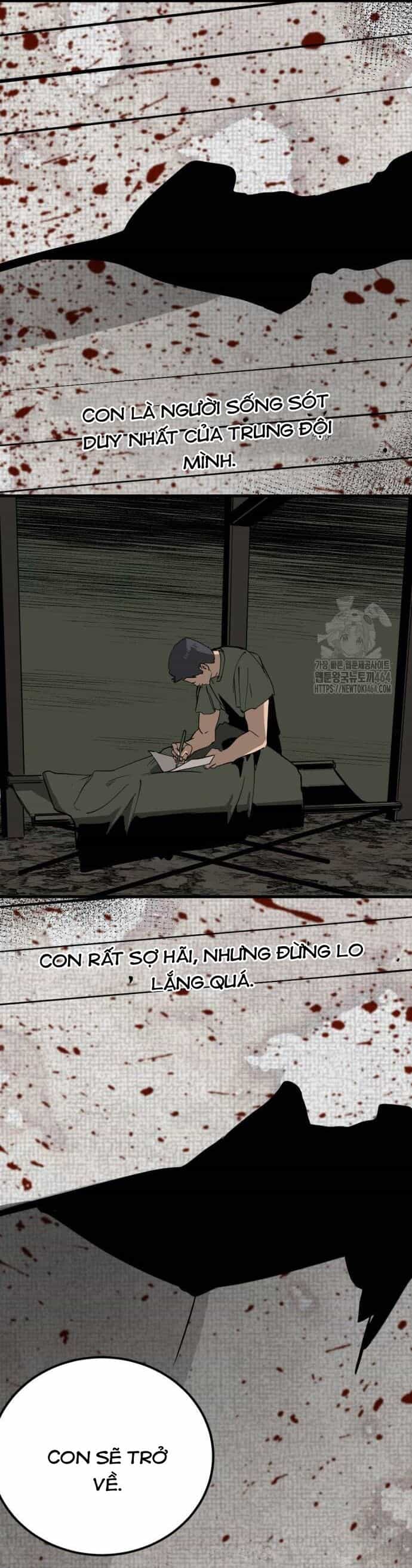 Kẻ Giết Anh Hùng - Chương 196 - ảnh 24
