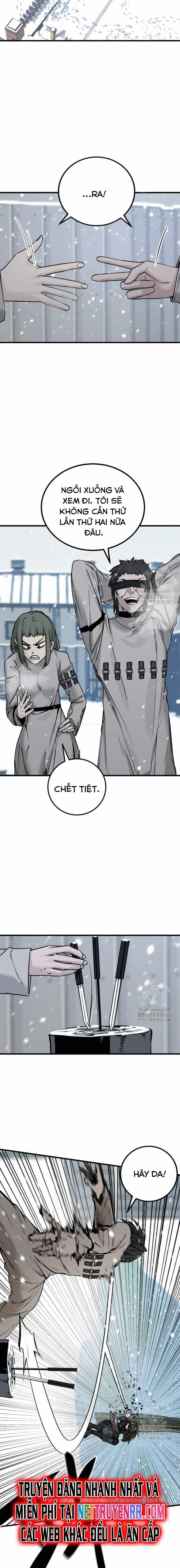 Kẻ Giết Anh Hùng - Chương 197 - ảnh 18