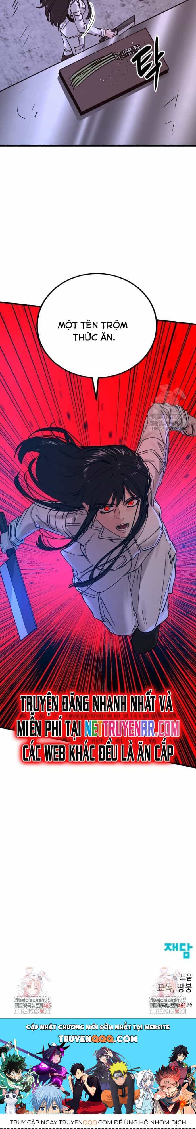 Kẻ Giết Anh Hùng - Chương 197 - ảnh 24
