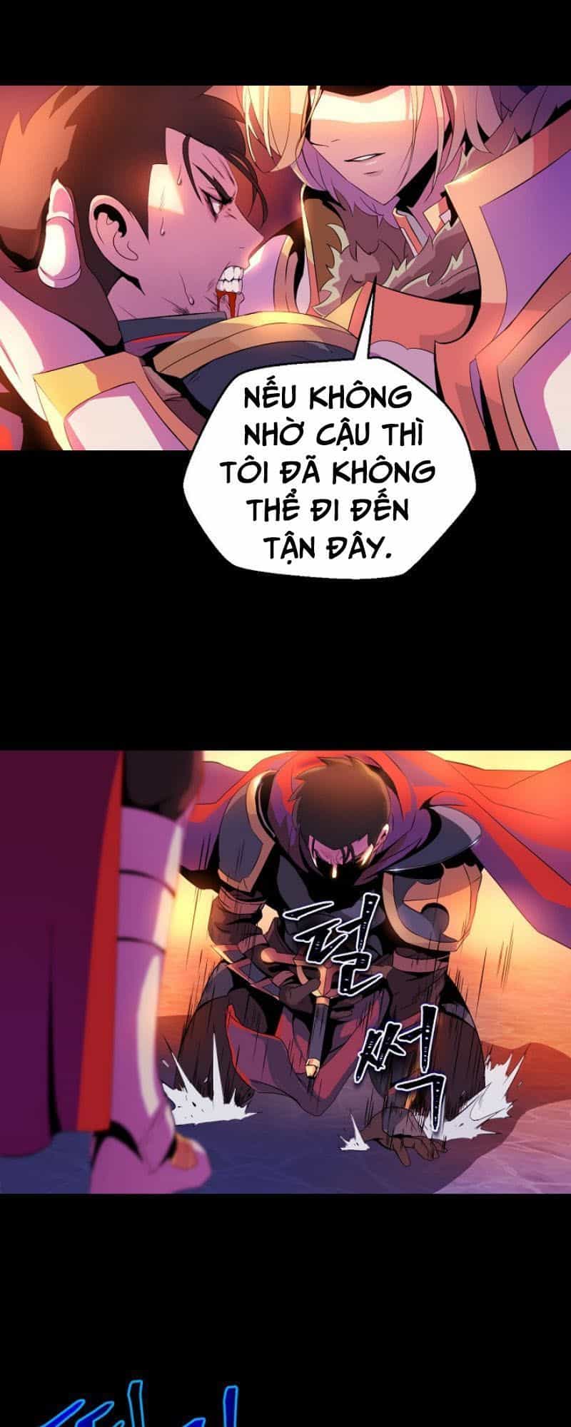 Kẻ Giết Anh Hùng - Chương 1 - ảnh 42