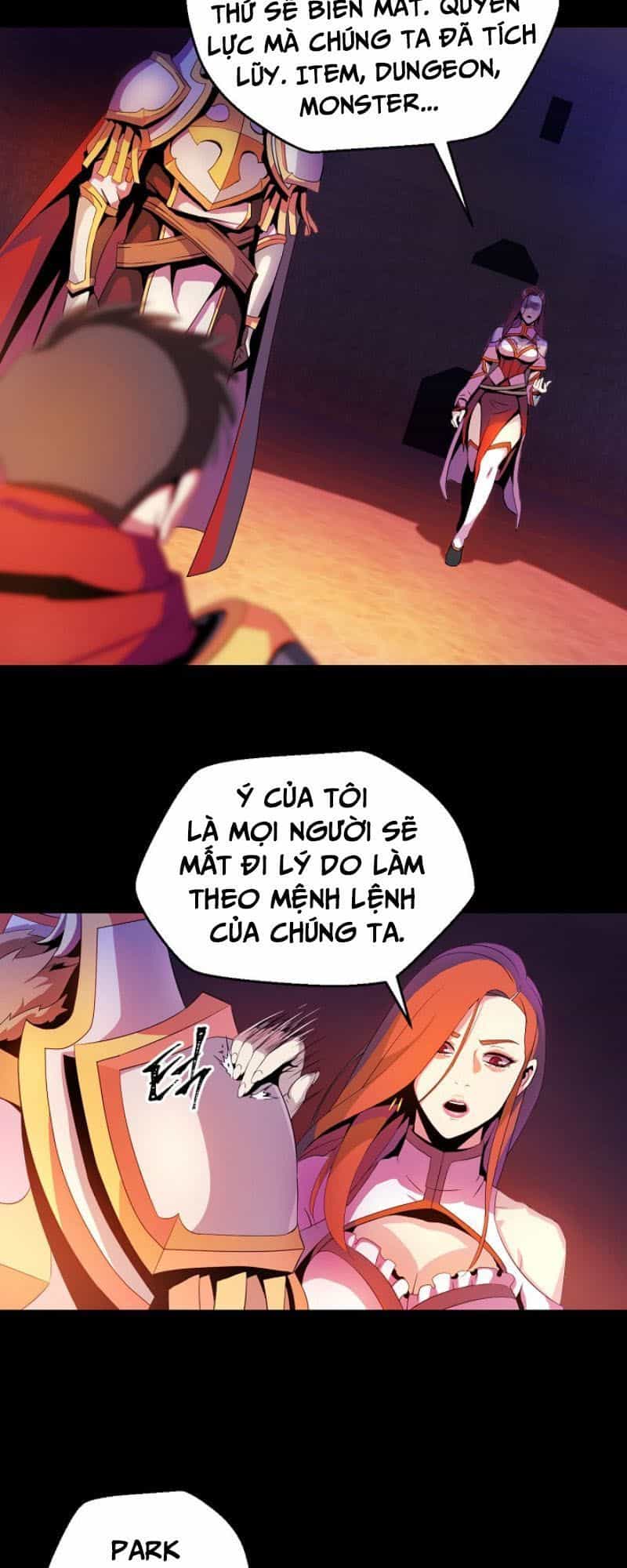 Kẻ Giết Anh Hùng - Chương 1 - ảnh 45