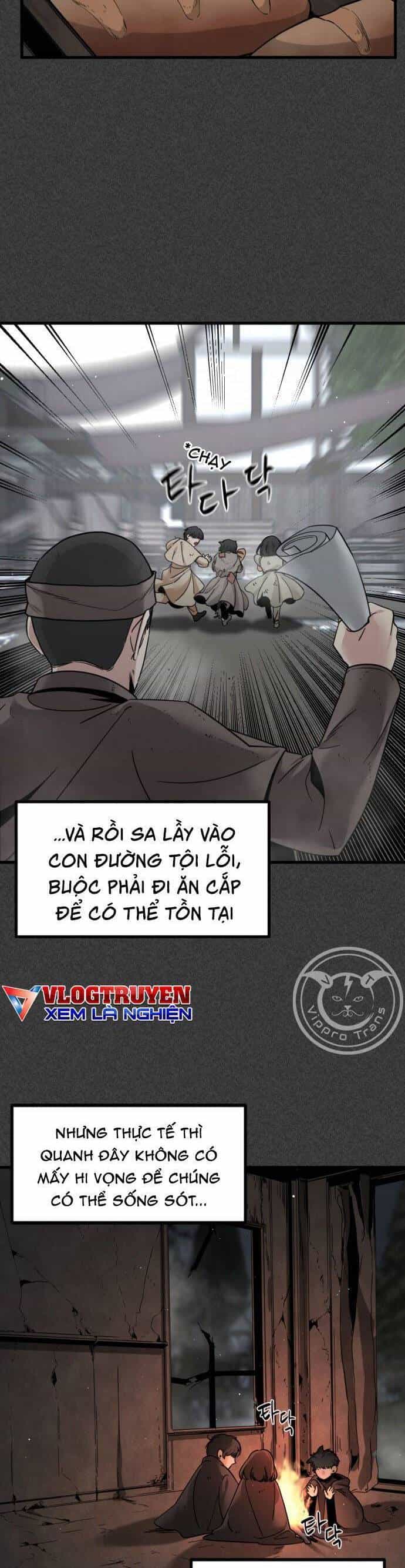 Kẻ Giết Anh Hùng - Chương 19 - ảnh 14