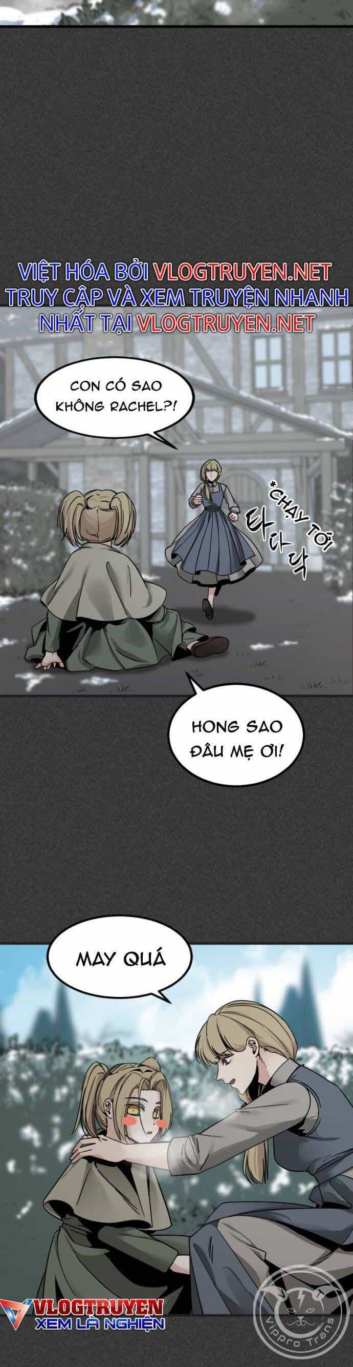 Kẻ Giết Anh Hùng - Chương 19 - ảnh 24