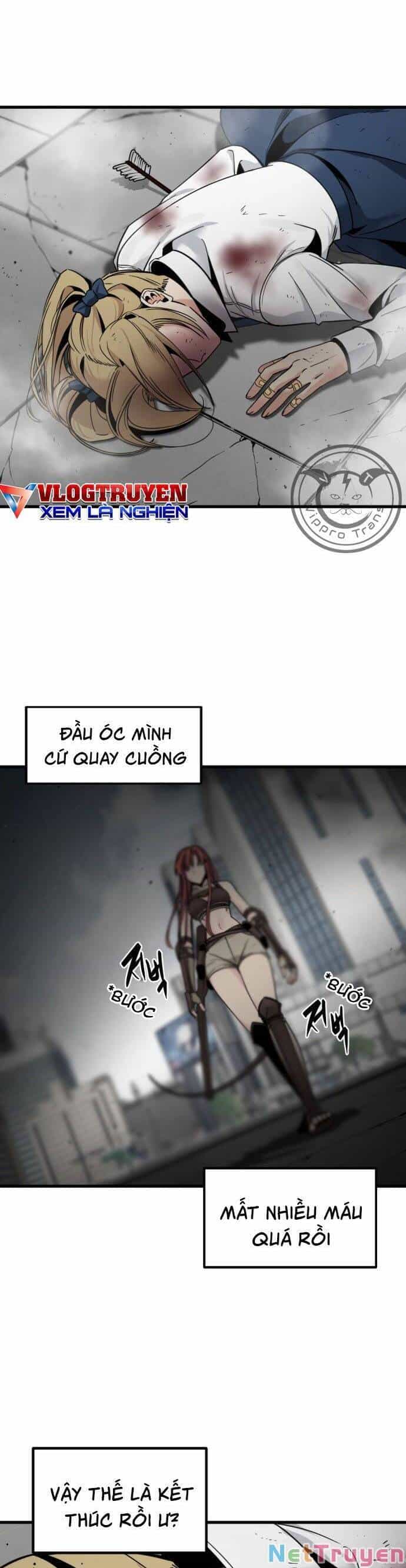 Kẻ Giết Anh Hùng - Chương 19 - ảnh 9