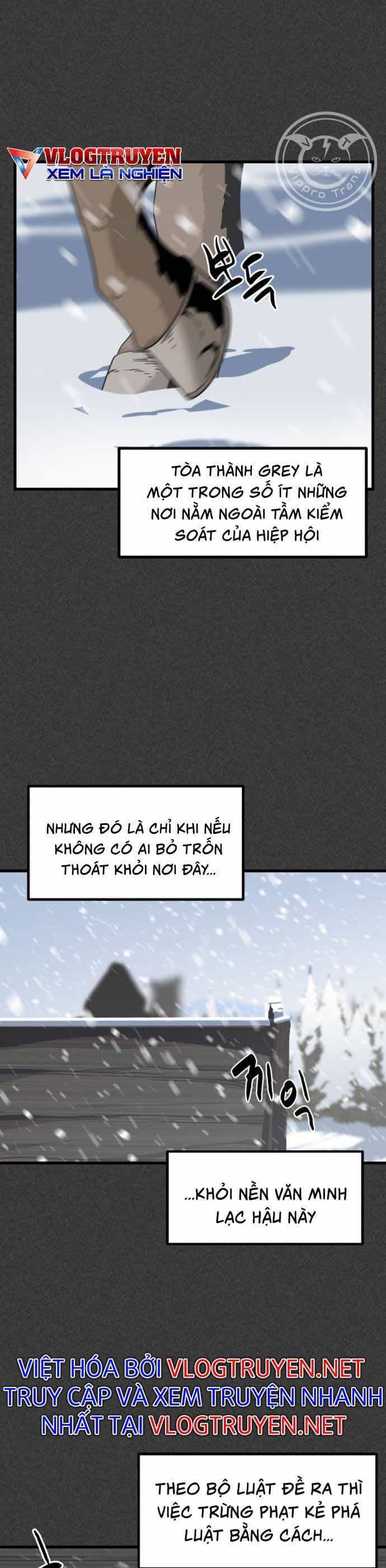 Kẻ Giết Anh Hùng - Chương 20 - ảnh 14