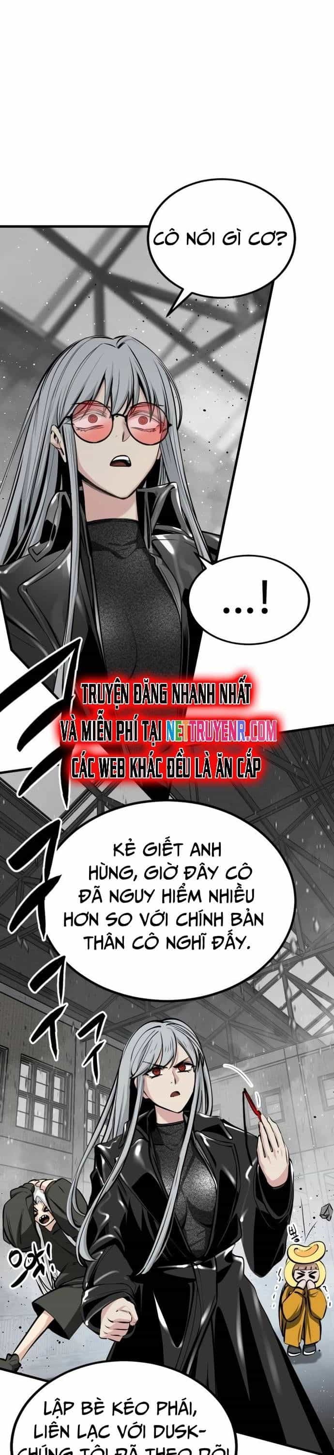 Kẻ Giết Anh Hùng - Chương 208 - ảnh 37