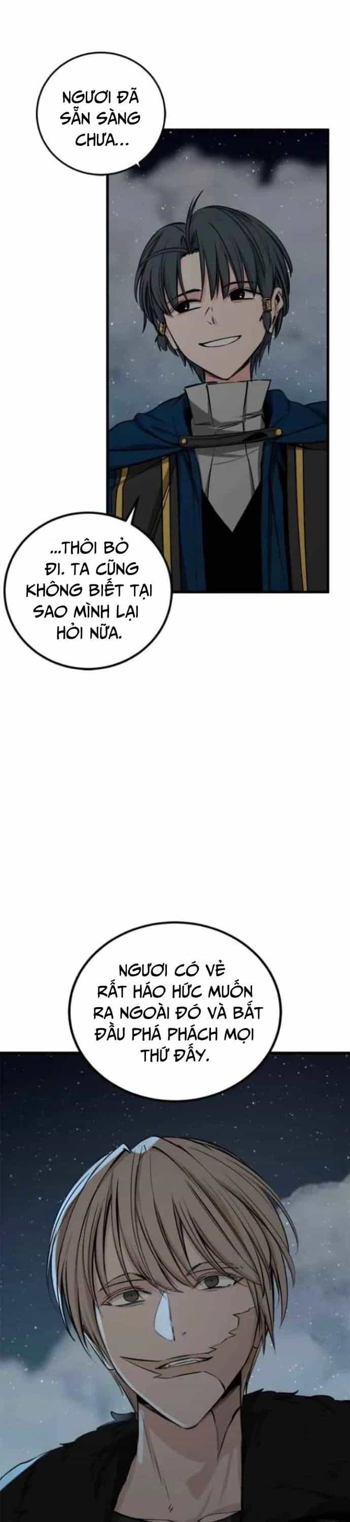 Kẻ Giết Anh Hùng - Chương 209 - ảnh 39
