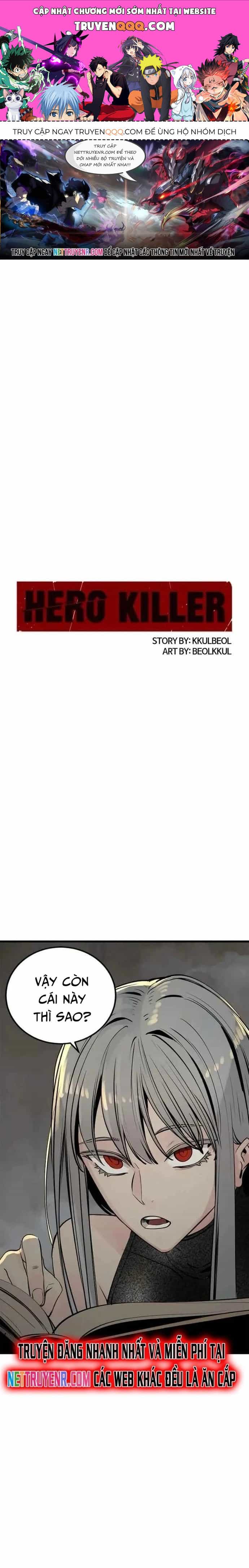 Kẻ Giết Anh Hùng - Chương 213 - ảnh 1
